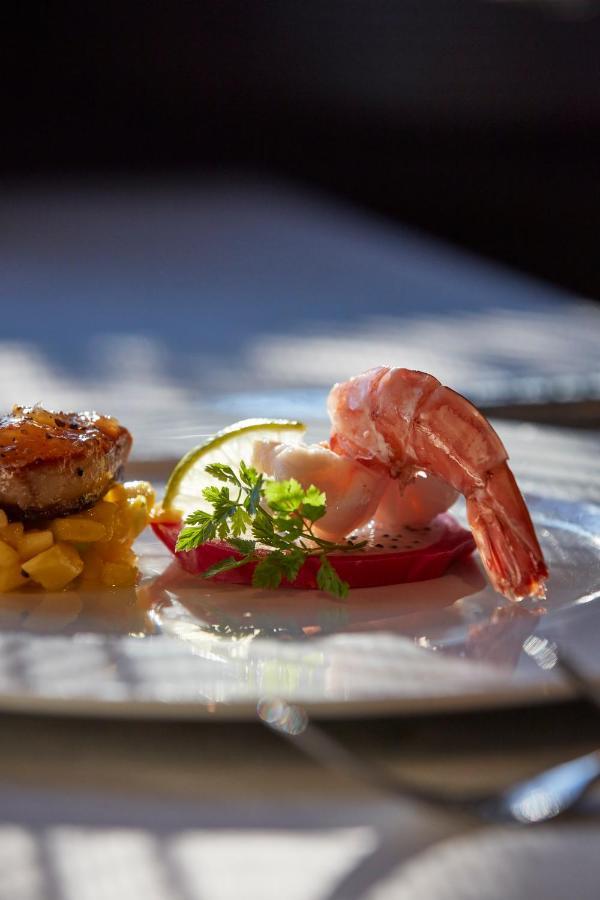 Victoria - Alpine Boutique Hotel & Fine Dining Meiringen Exteriér fotografie