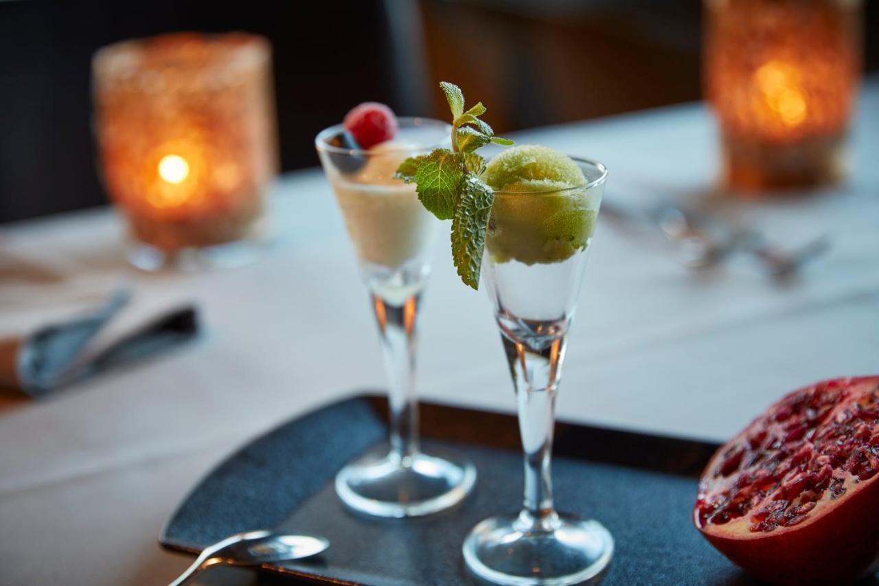 Victoria - Alpine Boutique Hotel & Fine Dining Meiringen Exteriér fotografie