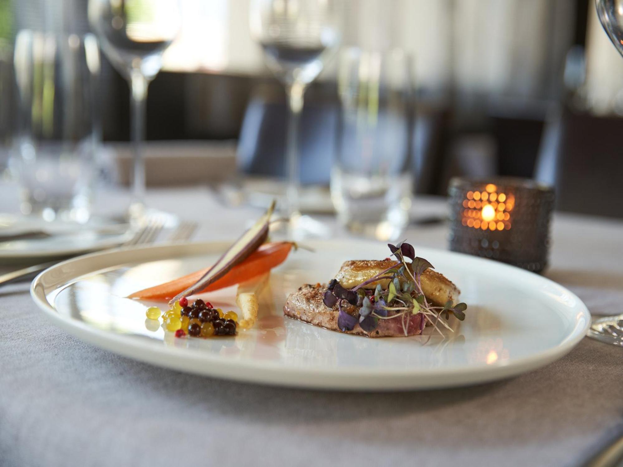 Victoria - Alpine Boutique Hotel & Fine Dining Meiringen Exteriér fotografie