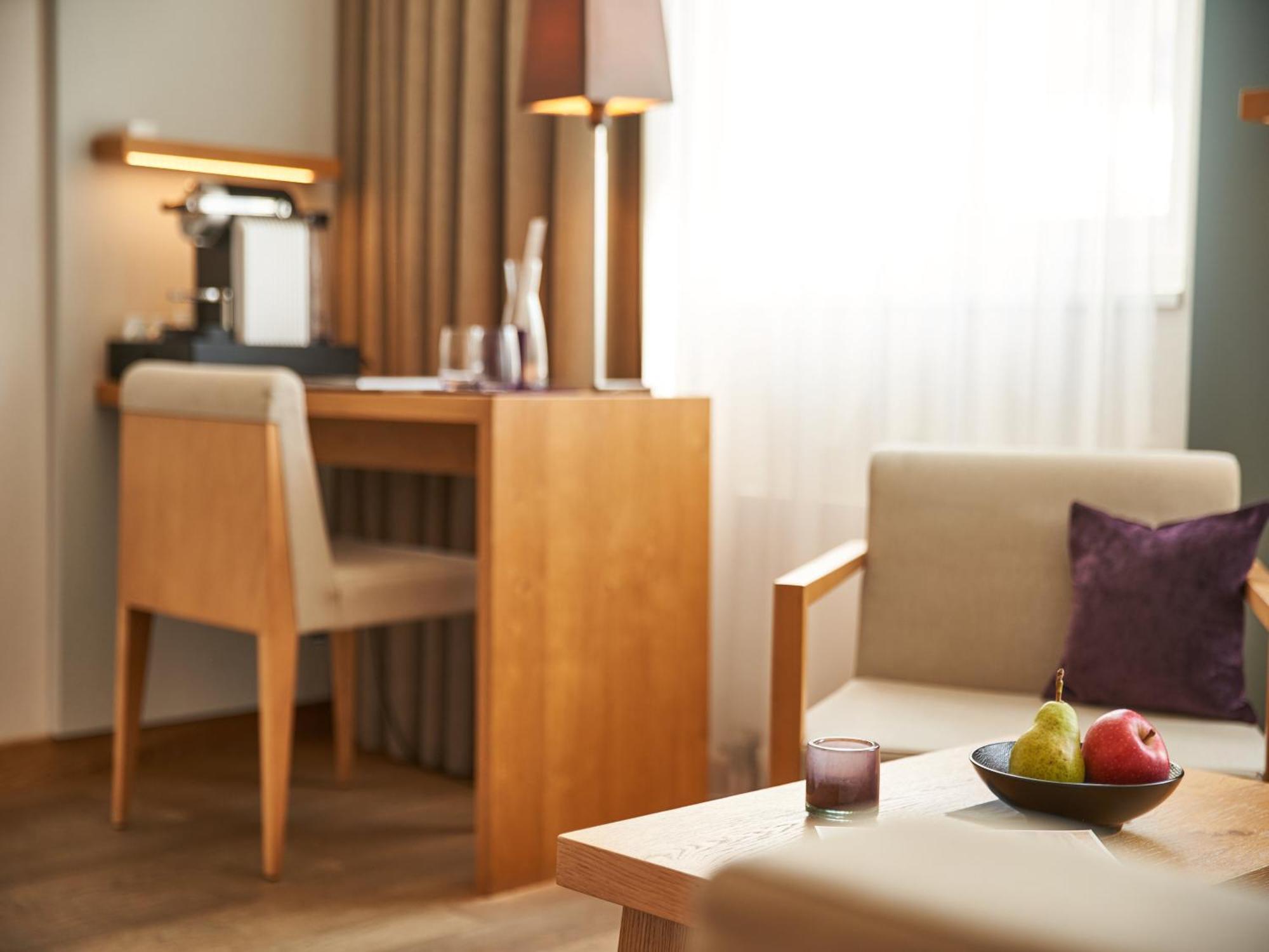 Victoria - Alpine Boutique Hotel & Fine Dining Meiringen Exteriér fotografie